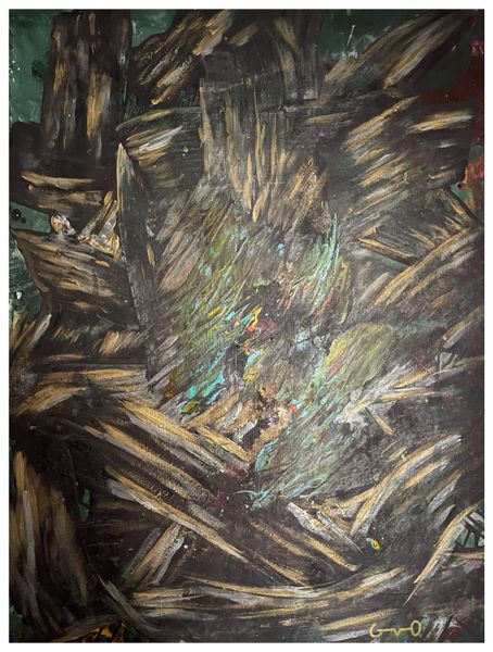 Nest — Acryl 